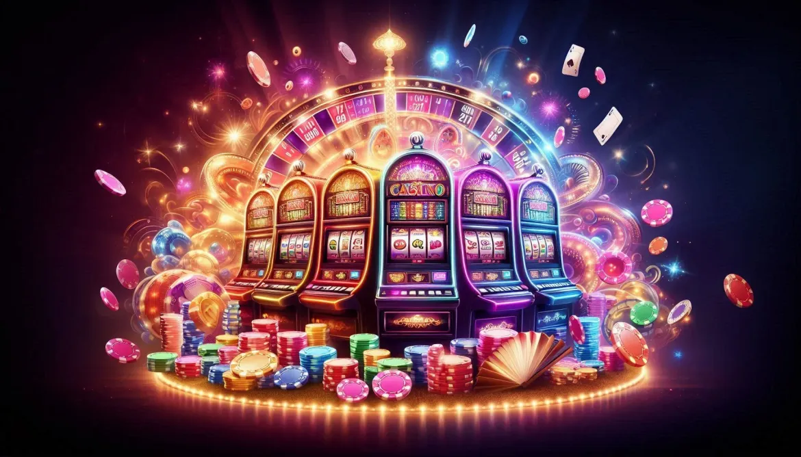 Redracer Casino